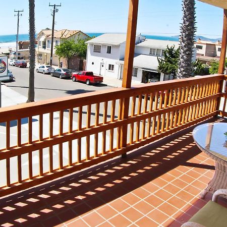 Motel 6 Pismo Beach Ca Pacific Ocean Exterior photo