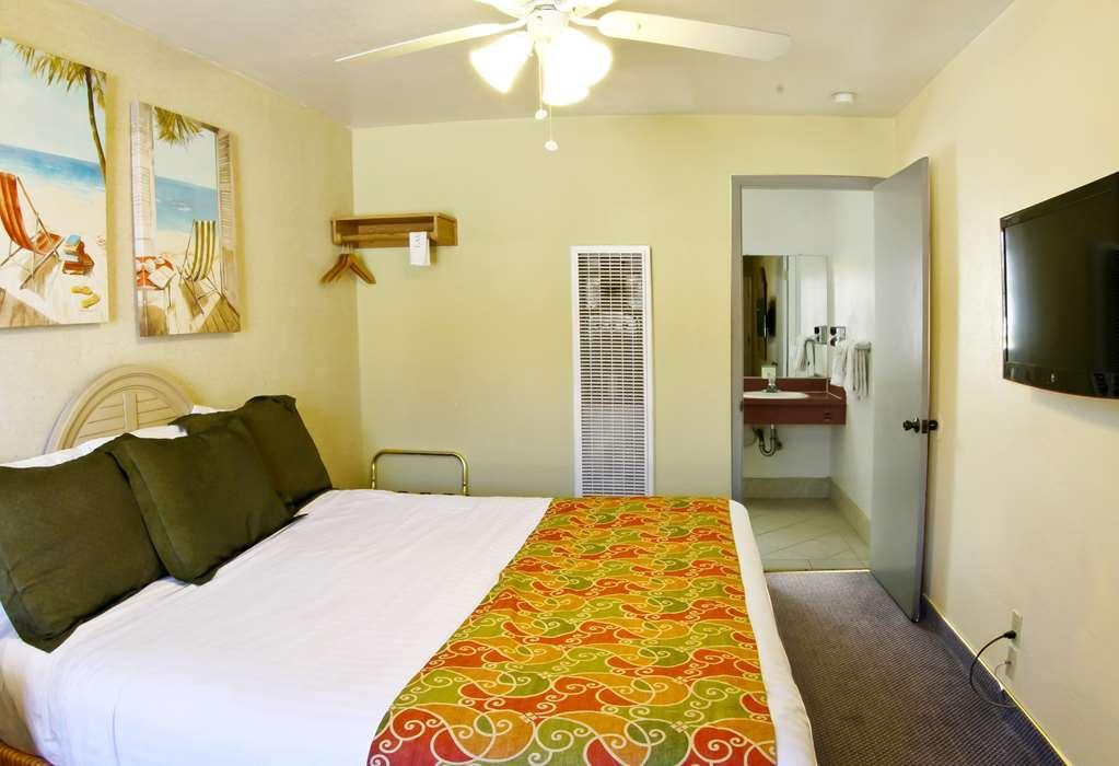 Motel 6 Pismo Beach Ca Pacific Ocean Room photo