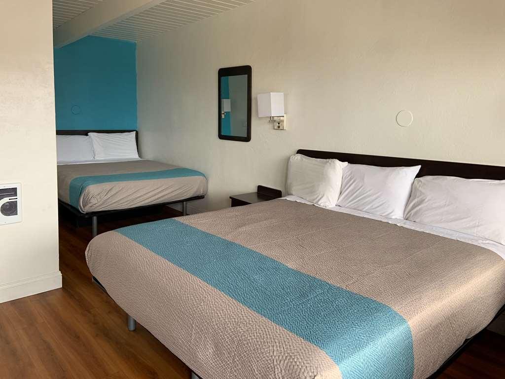 Motel 6 Pismo Beach Ca Pacific Ocean Room photo